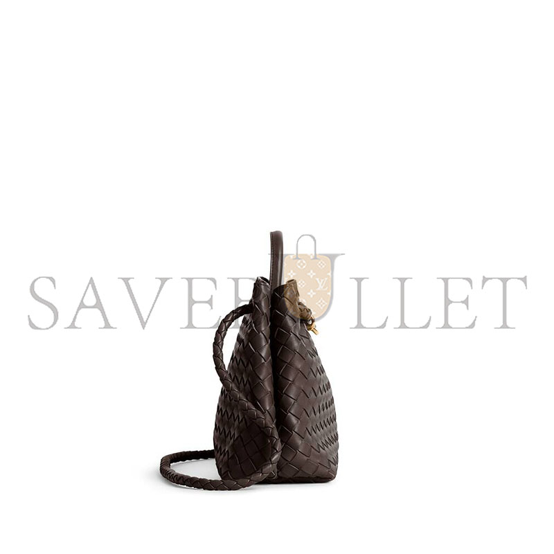 BOTTEGA VENETA ANDIAMO 766016VCPP12272 (32*25*11cm)